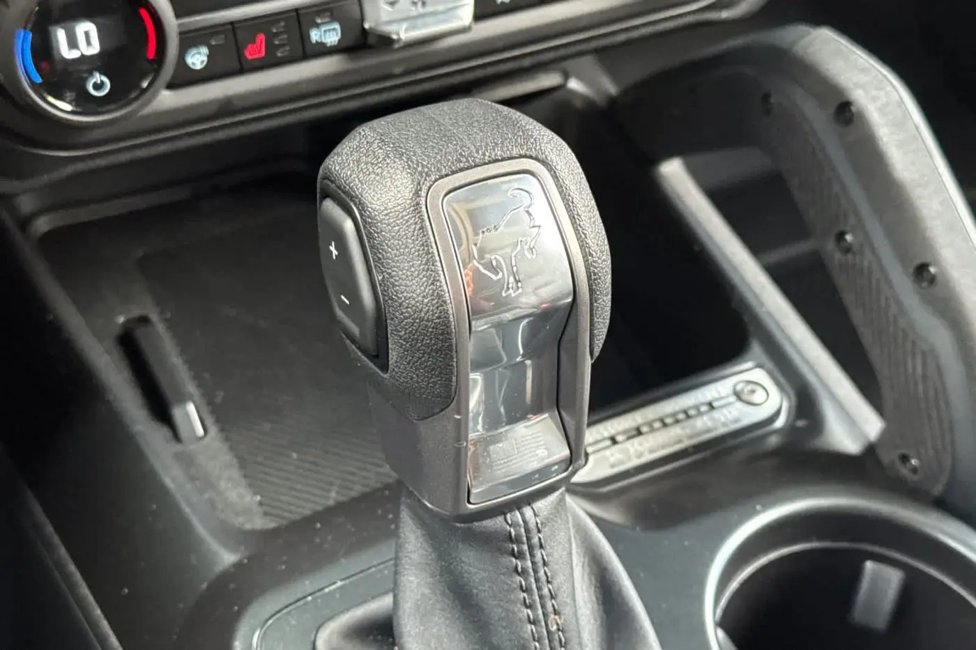 2026 Ford Bronco - $57,016