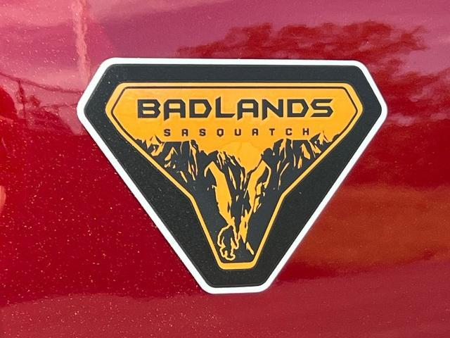 2026 Ford Bronco - $68,763