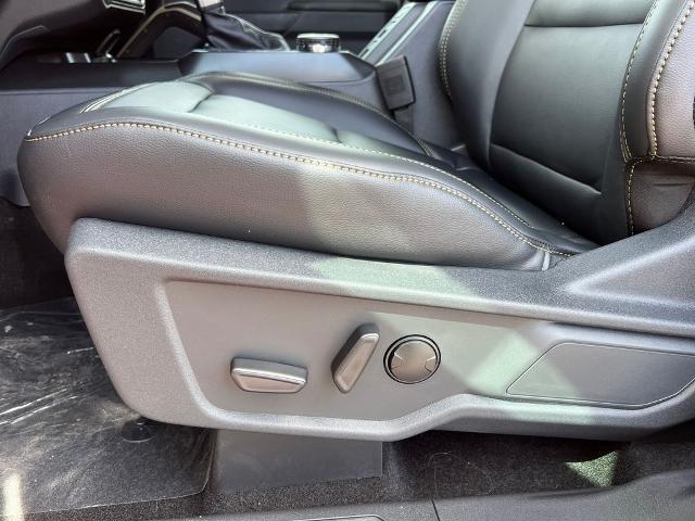 2026 Ford Bronco - $68,763