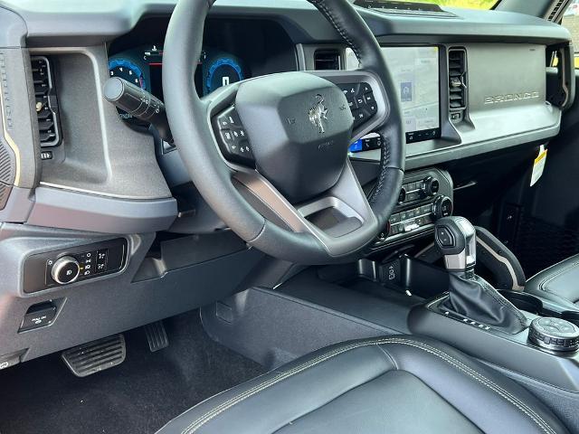 2026 Ford Bronco - $68,763