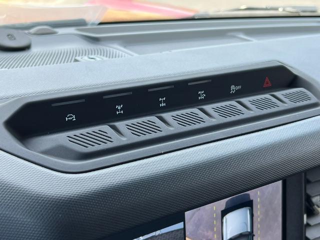 2026 Ford Bronco - $68,763