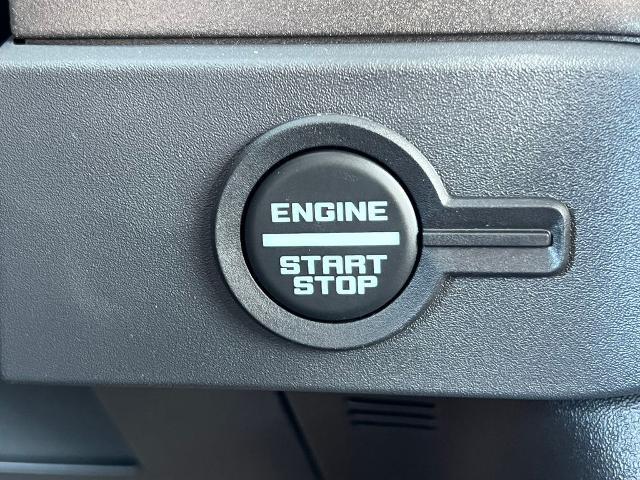 2026 Ford Bronco - $68,763
