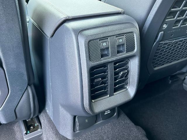 2026 Ford Bronco - $68,763