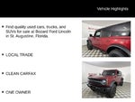 2026 Bronco Thumbnail 2