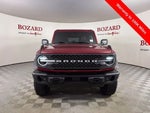 2026 Bronco Thumbnail 3