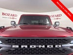 2026 Bronco Thumbnail 4