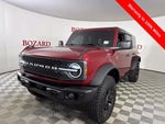 2026 Bronco Thumbnail 5
