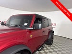 2026 Bronco Thumbnail 6