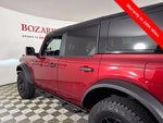 2026 Bronco Thumbnail 11