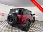 2026 Bronco Thumbnail 17