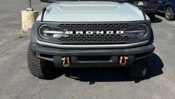 Preowned 2024 Ford Bronco Badlands for Sale