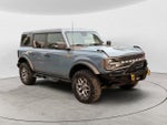 2024 Bronco Thumbnail 3