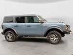 2024 Bronco Thumbnail 4
