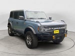 2024 Bronco Thumbnail 3