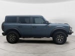 2024 Bronco Thumbnail 4