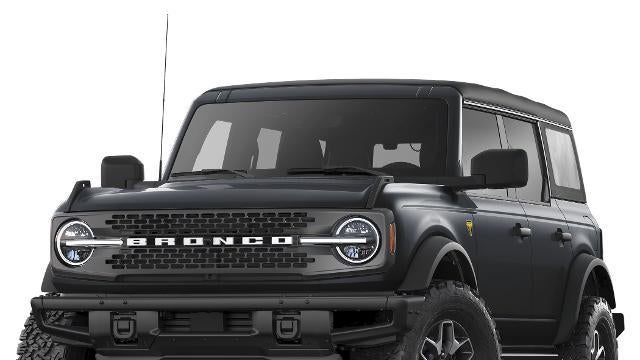 Preowned 2024 Ford Bronco Badlands for Sale