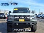 2024 Bronco Thumbnail 2