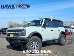 2024 Bronco Thumbnail 3