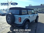 2024 Bronco Thumbnail 7