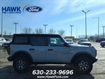 2024 Bronco Thumbnail 8