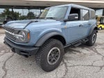 2024 Bronco Thumbnail 7