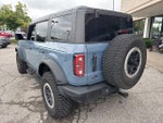 2024 Bronco Thumbnail 12