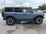 2024 Bronco Thumbnail 15