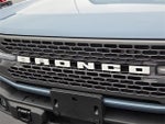 2025 Bronco Thumbnail 30