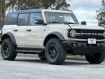 2025 Bronco Thumbnail 7