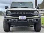 2025 Bronco Thumbnail 8