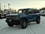2025 Bronco Thumbnail 1