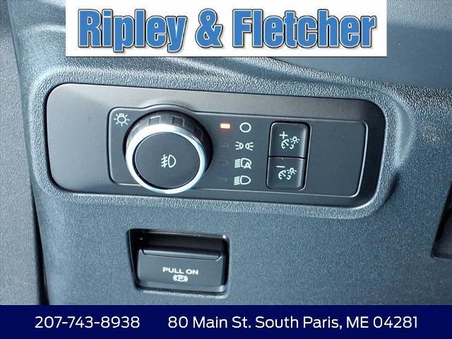 2025 Ford Bronco - $53,987