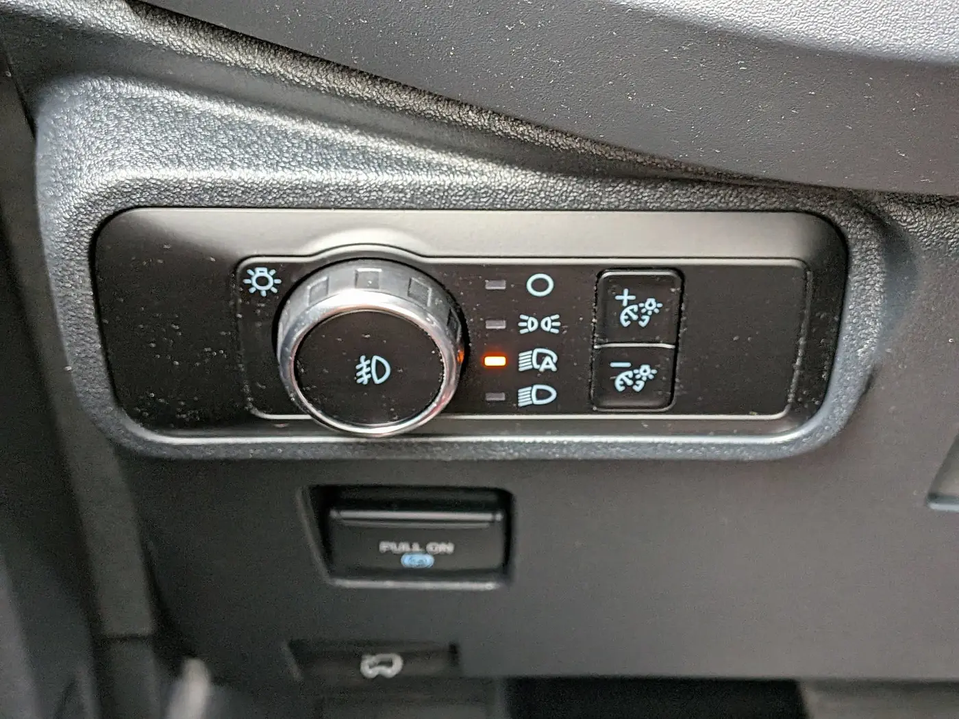 2025 Ford Bronco - $49,997