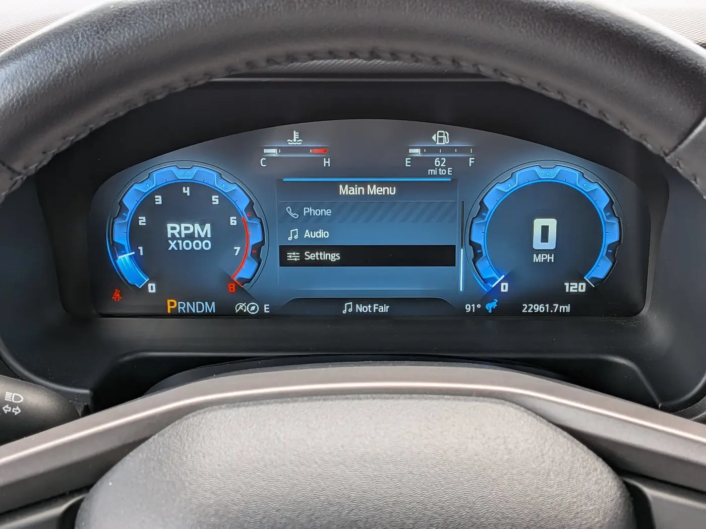 2025 Ford Bronco - $49,997