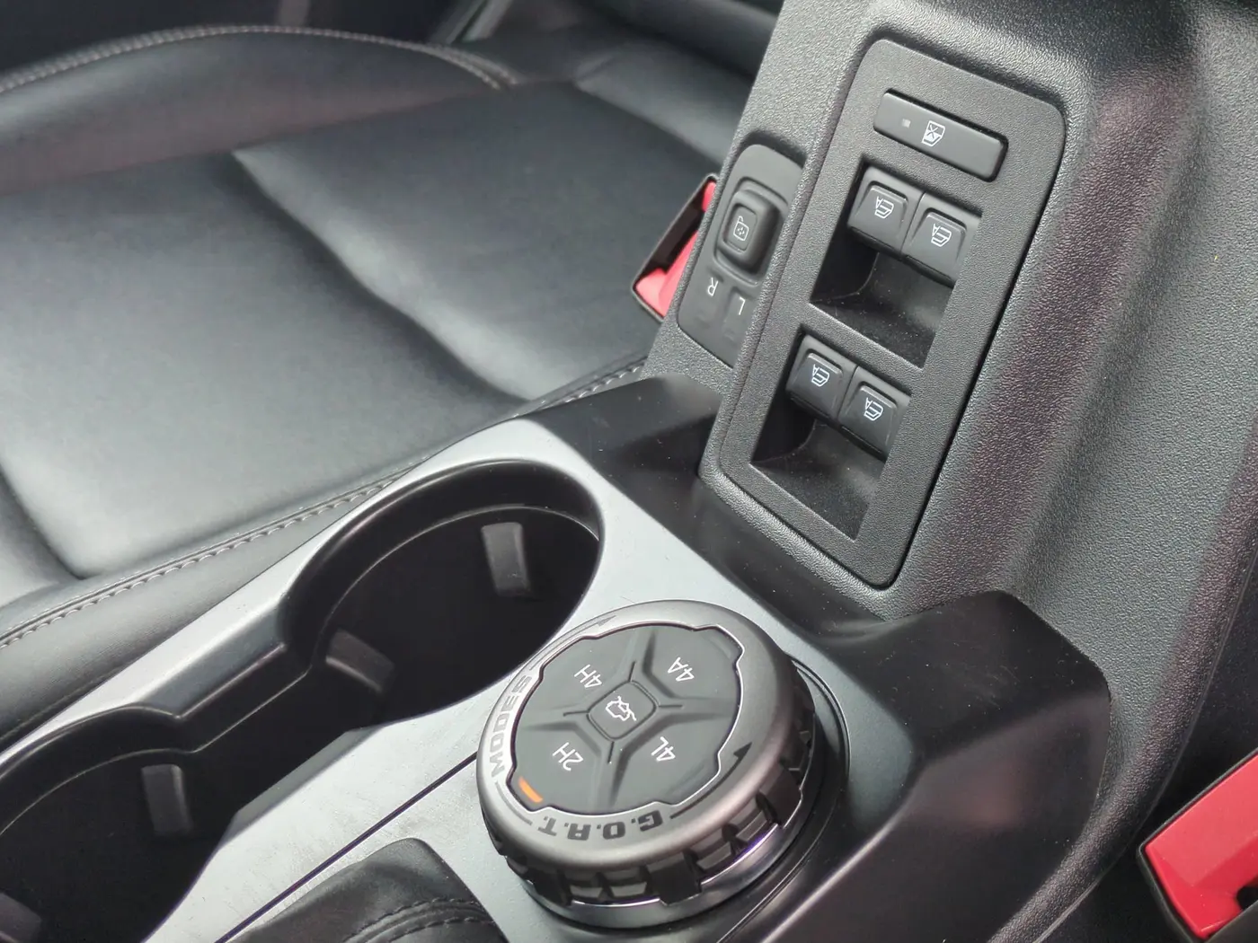 2025 Ford Bronco - $52,874