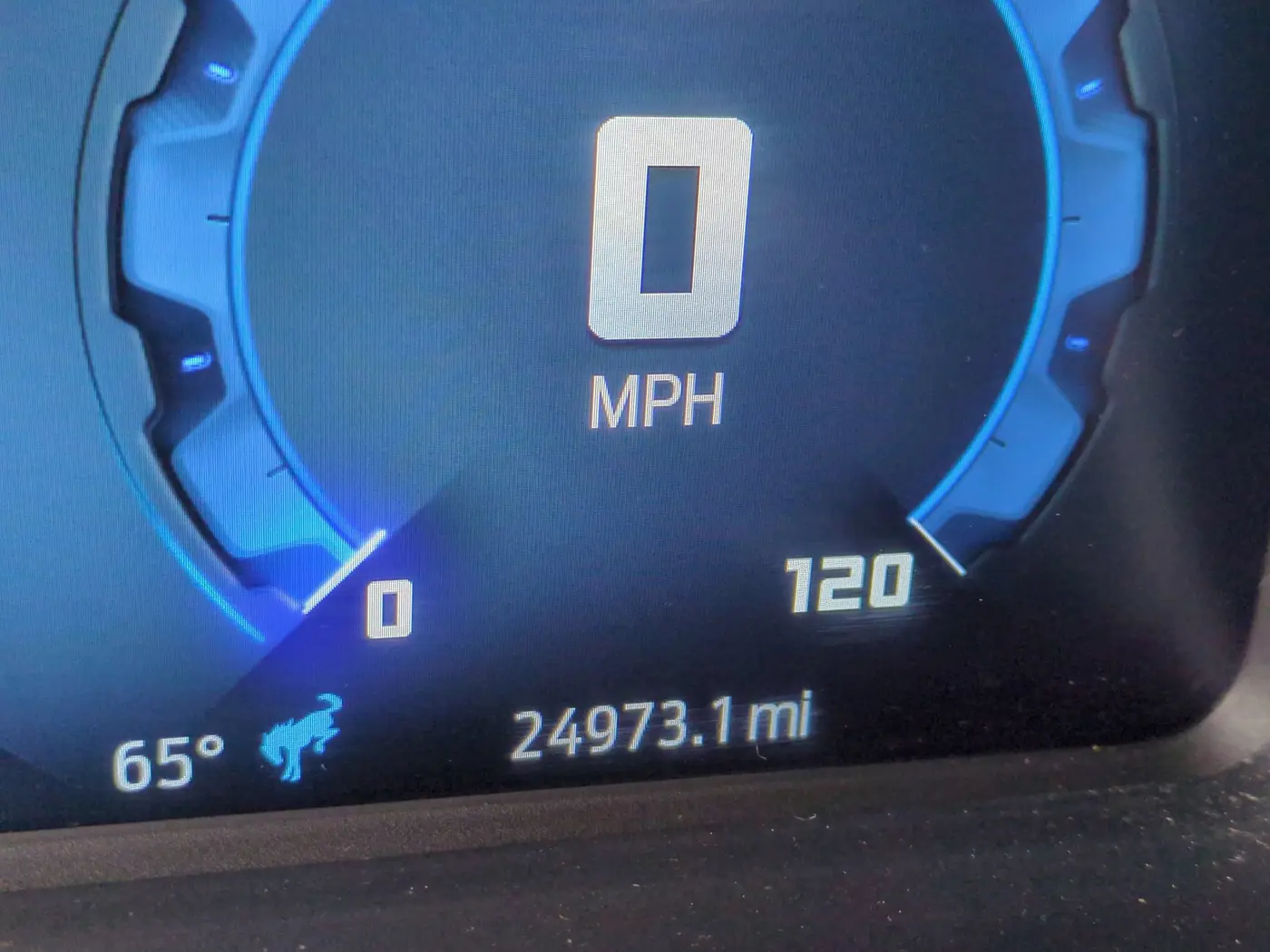 2025 Ford Bronco - $52,874