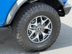 2025 Bronco Thumbnail 9