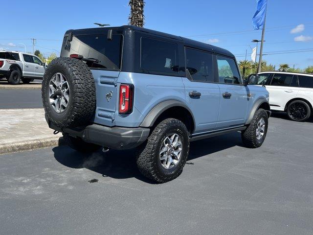 2025 Ford Bronco - $51,747