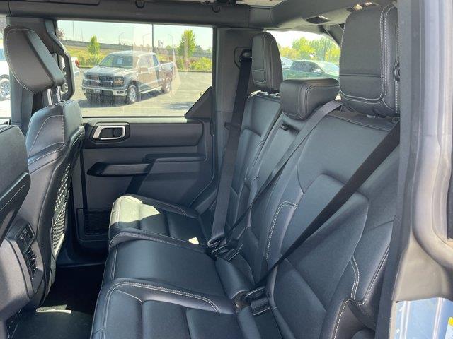 2025 Ford Bronco - $51,747