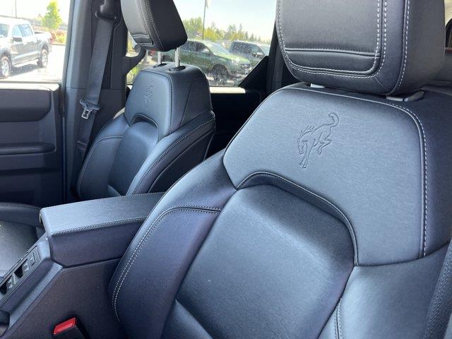 2025 Ford Bronco - $51,747