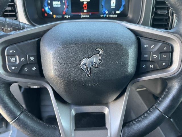 2025 Ford Bronco - $51,747