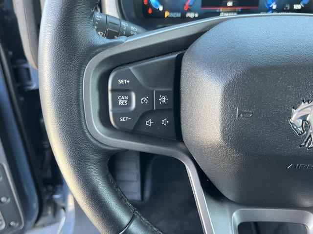 2025 Ford Bronco - $51,747