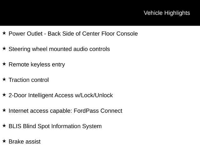 2025 Ford Bronco - $47,762