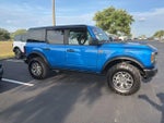 2025 Bronco Thumbnail 2