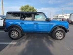 2025 Bronco Thumbnail 3