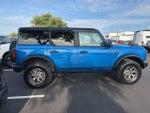 2025 Bronco Thumbnail 4