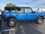 2025 Bronco Thumbnail 5