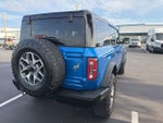 2025 Bronco Thumbnail 6
