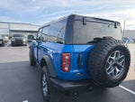2025 Bronco Thumbnail 9