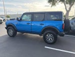 2025 Bronco Thumbnail 10